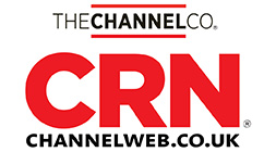 The Channel Company and the Channelweb.co.uk logo